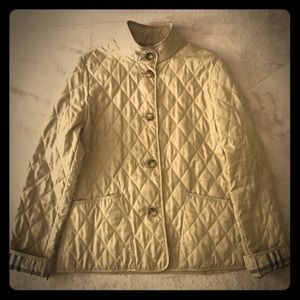 Burberry Coat